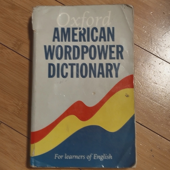 Dictionary - Picture 2 of 2